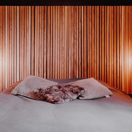 At Home - Jacuzzi Privatif Gesves 외부 사진
